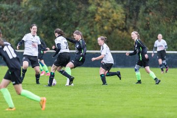 Bild 76 - wBJ SV Henstedt Ulzburg - FSG Oldendorf Itzehoe : Ergebnis: 1:5